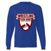 Hanes 6.1 oz. Long-Sleeve Beefy-T® Thumbnail