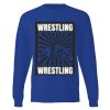 Hanes 6.1 oz. Long-Sleeve Beefy-T® Thumbnail