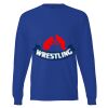 Hanes 6.1 oz. Long-Sleeve Beefy-T® Thumbnail