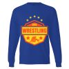 Hanes 6.1 oz. Long-Sleeve Beefy-T® Thumbnail