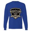 Hanes 6.1 oz. Long-Sleeve Beefy-T® Thumbnail