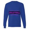 Hanes 6.1 oz. Long-Sleeve Beefy-T® Thumbnail