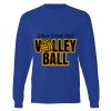 Hanes 6.1 oz. Long-Sleeve Beefy-T® Thumbnail