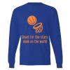 Hanes 6.1 oz. Long-Sleeve Beefy-T® Thumbnail