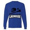 Hanes 6.1 oz. Long-Sleeve Beefy-T® Thumbnail