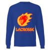 Hanes 6.1 oz. Long-Sleeve Beefy-T® Thumbnail