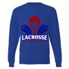 Hanes 6.1 oz. Long-Sleeve Beefy-T® Thumbnail