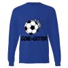 Hanes 6.1 oz. Long-Sleeve Beefy-T® Thumbnail