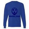 Hanes 6.1 oz. Long-Sleeve Beefy-T® Thumbnail