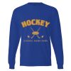 Hanes 6.1 oz. Long-Sleeve Beefy-T® Thumbnail