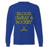 Hanes 6.1 oz. Long-Sleeve Beefy-T® Thumbnail