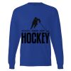 Hanes 6.1 oz. Long-Sleeve Beefy-T® Thumbnail