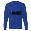 Hanes 6.1 oz. Long-Sleeve Beefy-T® Thumbnail