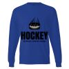 Hanes 6.1 oz. Long-Sleeve Beefy-T® Thumbnail