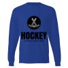 Hanes 6.1 oz. Long-Sleeve Beefy-T® Thumbnail