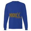 Hanes 6.1 oz. Long-Sleeve Beefy-T® Thumbnail