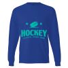 Hanes 6.1 oz. Long-Sleeve Beefy-T® Thumbnail