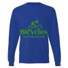 Hanes 6.1 oz. Long-Sleeve Beefy-T® Thumbnail