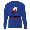 Hanes 6.1 oz. Long-Sleeve Beefy-T® Thumbnail