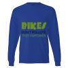 Hanes 6.1 oz. Long-Sleeve Beefy-T® Thumbnail