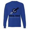 Hanes 6.1 oz. Long-Sleeve Beefy-T® Thumbnail