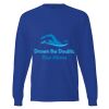 Hanes 6.1 oz. Long-Sleeve Beefy-T® Thumbnail