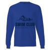 Hanes 6.1 oz. Long-Sleeve Beefy-T® Thumbnail