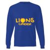 Hanes 6.1 oz. Long-Sleeve Beefy-T® Thumbnail