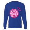 Hanes 6.1 oz. Long-Sleeve Beefy-T® Thumbnail