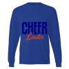 Hanes 6.1 oz. Long-Sleeve Beefy-T® Thumbnail