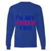 Hanes 6.1 oz. Long-Sleeve Beefy-T® Thumbnail