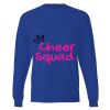 Hanes 6.1 oz. Long-Sleeve Beefy-T® Thumbnail