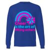 Hanes 6.1 oz. Long-Sleeve Beefy-T® Thumbnail