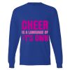 Hanes 6.1 oz. Long-Sleeve Beefy-T® Thumbnail
