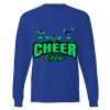 Hanes 6.1 oz. Long-Sleeve Beefy-T® Thumbnail