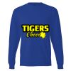 Hanes 6.1 oz. Long-Sleeve Beefy-T® Thumbnail