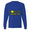 Hanes 6.1 oz. Long-Sleeve Beefy-T® Thumbnail