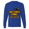 Hanes 6.1 oz. Long-Sleeve Beefy-T® Thumbnail