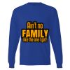Hanes 6.1 oz. Long-Sleeve Beefy-T® Thumbnail