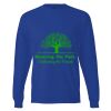 Hanes 6.1 oz. Long-Sleeve Beefy-T® Thumbnail