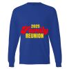 Hanes 6.1 oz. Long-Sleeve Beefy-T® Thumbnail