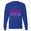 Hanes 6.1 oz. Long-Sleeve Beefy-T® Thumbnail