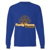 Hanes 6.1 oz. Long-Sleeve Beefy-T® Thumbnail