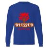 Hanes 6.1 oz. Long-Sleeve Beefy-T® Thumbnail