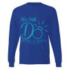 Hanes 6.1 oz. Long-Sleeve Beefy-T® Thumbnail