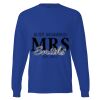 Hanes 6.1 oz. Long-Sleeve Beefy-T® Thumbnail