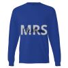 Hanes 6.1 oz. Long-Sleeve Beefy-T® Thumbnail