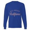 Hanes 6.1 oz. Long-Sleeve Beefy-T® Thumbnail