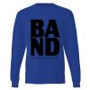 Hanes 6.1 oz. Long-Sleeve Beefy-T® Thumbnail