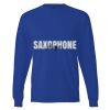 Hanes 6.1 oz. Long-Sleeve Beefy-T® Thumbnail